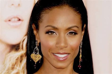 jada pinkett smith sexy|Jada Pinkett Smith, 48, shares jaw